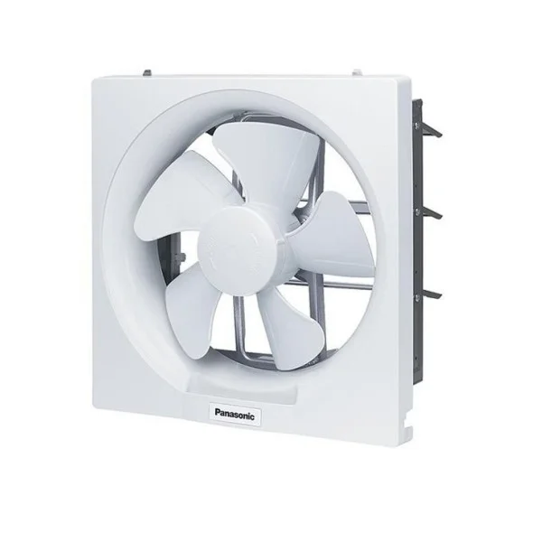 Panasonic Wall Mount Ventilation Fan, 12 Inch - FV-30AU1NBMG